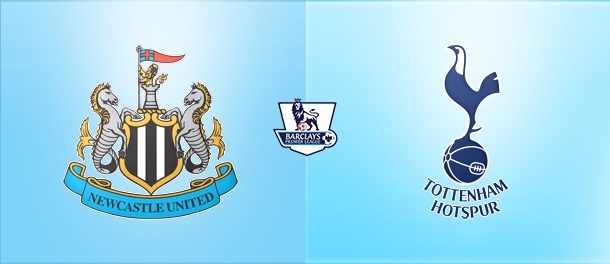дерби мач между отборите на Нюкасъл и Тотнъм