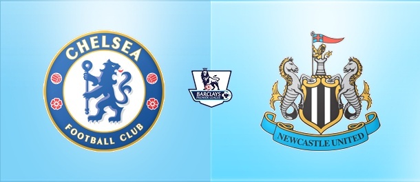 дерби мач между отборите на Челси и Нюкасъл