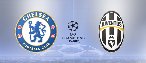 дерби мач между отборите на Челси и Ювентус