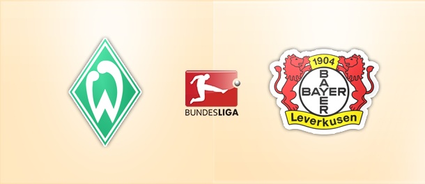 дерби мач между отборите на Вердер Бремен и Байер Леверкузен