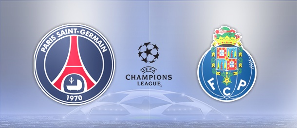 дерби мач между отборите на Пари Сен Жермен и Порто
