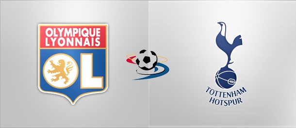 дерби мач между отборите на Лион и Тотнъм